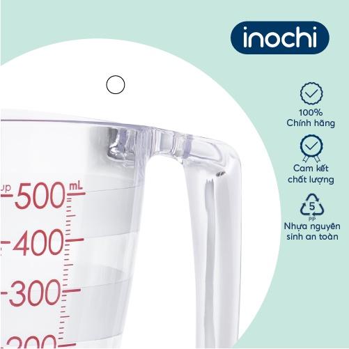 Cốc đong Inochi - Yoko 500ml