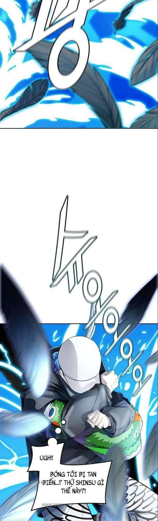 tòa tháp bí ẩn 2 chapter 537 30