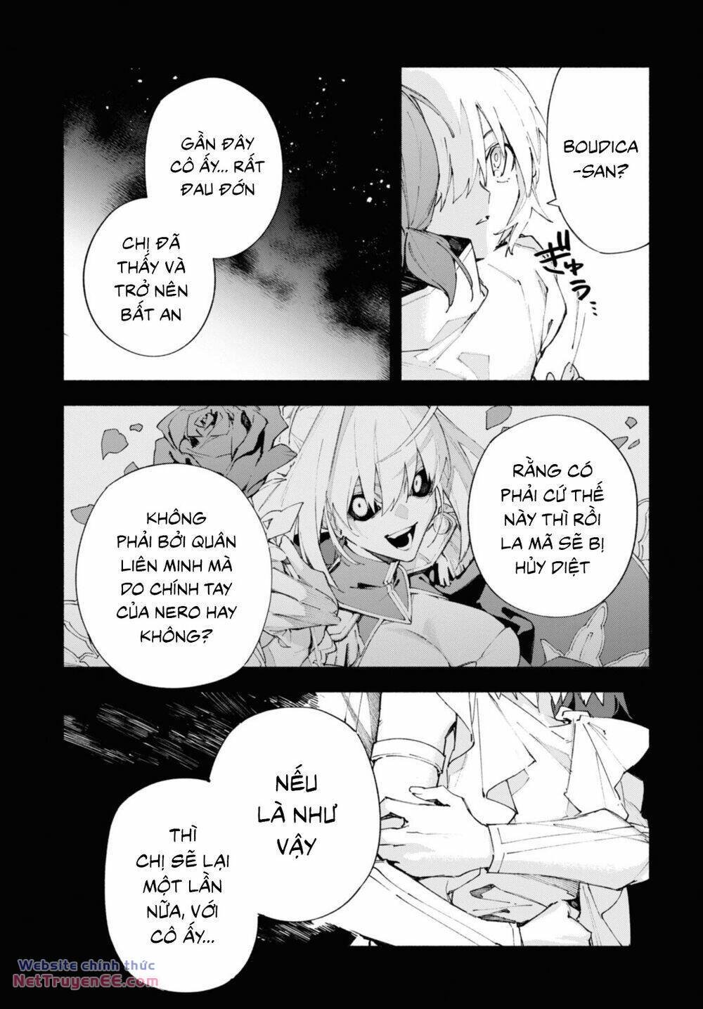 fategrand order-mortalisstella chapter 17.1 8