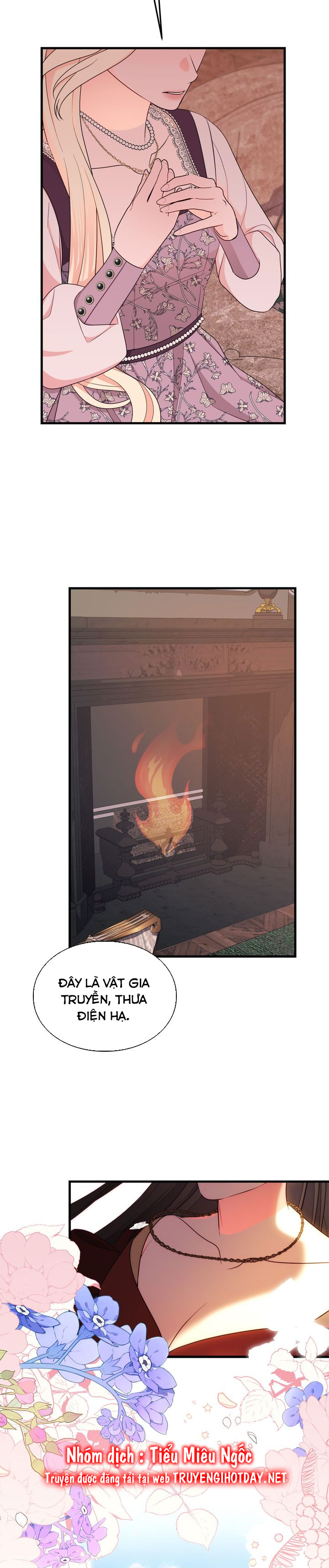 câu chuyện về nữ công tước chapter 79 18