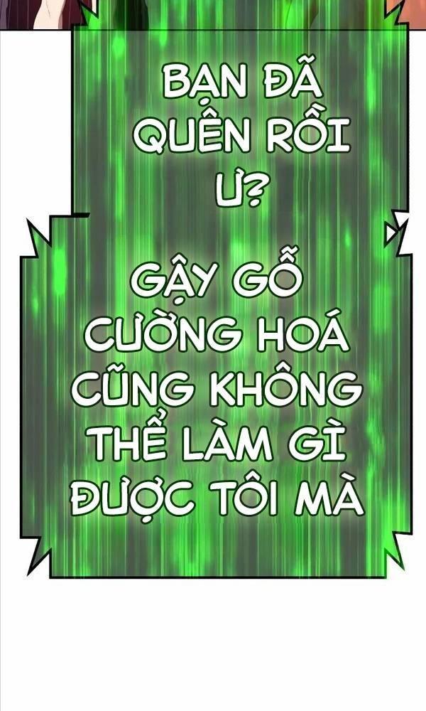 Gậy Gỗ Cấp 99+ chapter 79.5 255