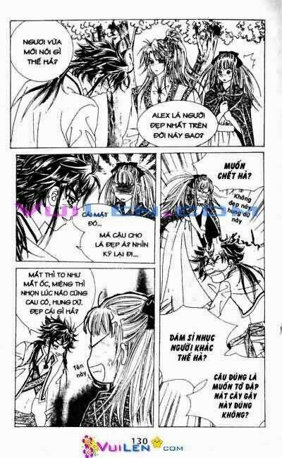 đến vương quốc ma chapter 5 129