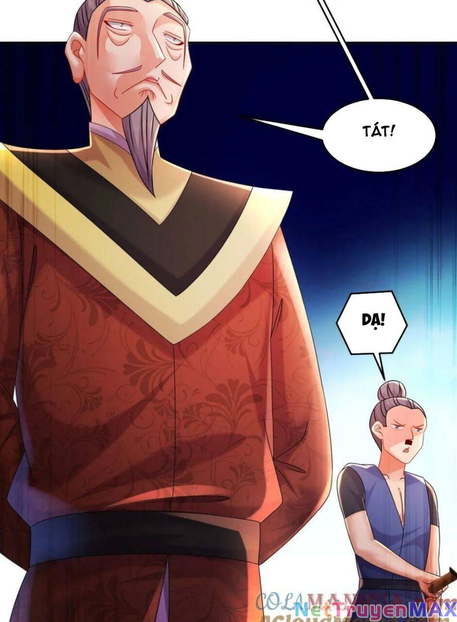 tuyệt thế đạo lữ chapter 73 35