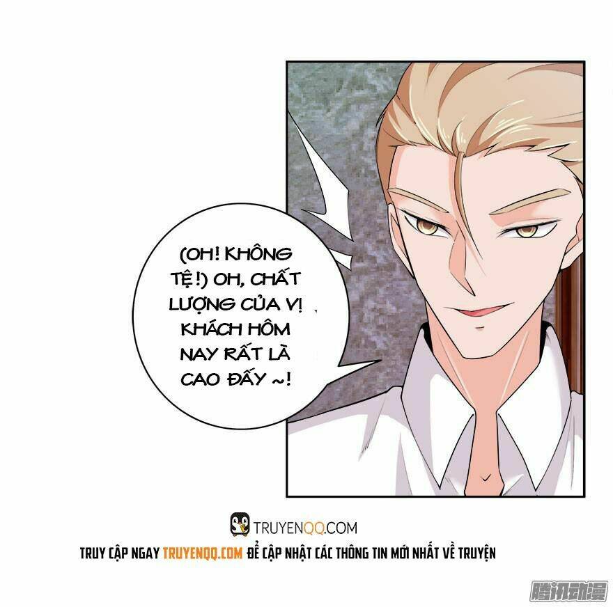 khốn ái tù lung chapter 7 18