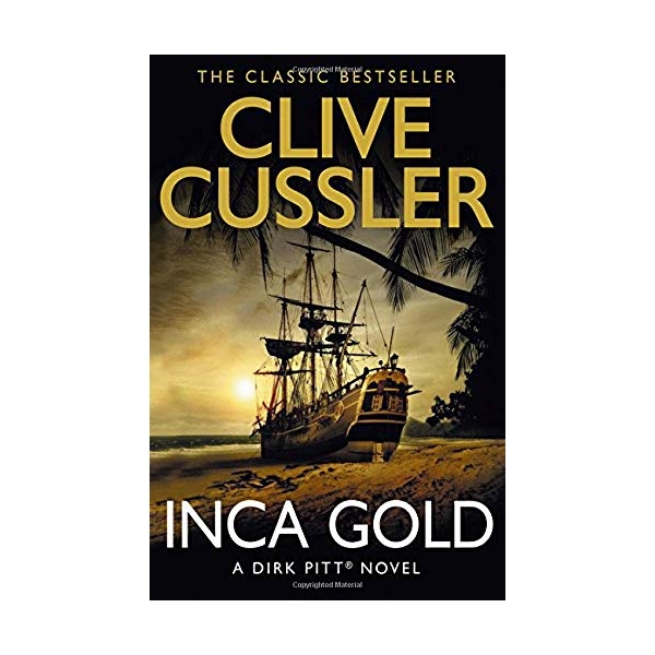 Inca Gold