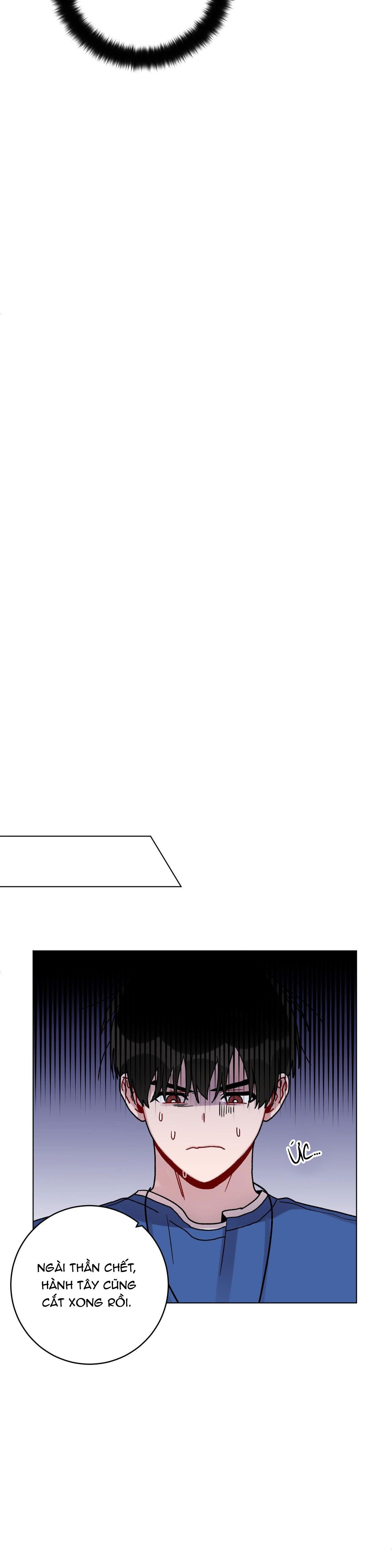 cơn mưa rào mùa hạ chapter 31 17