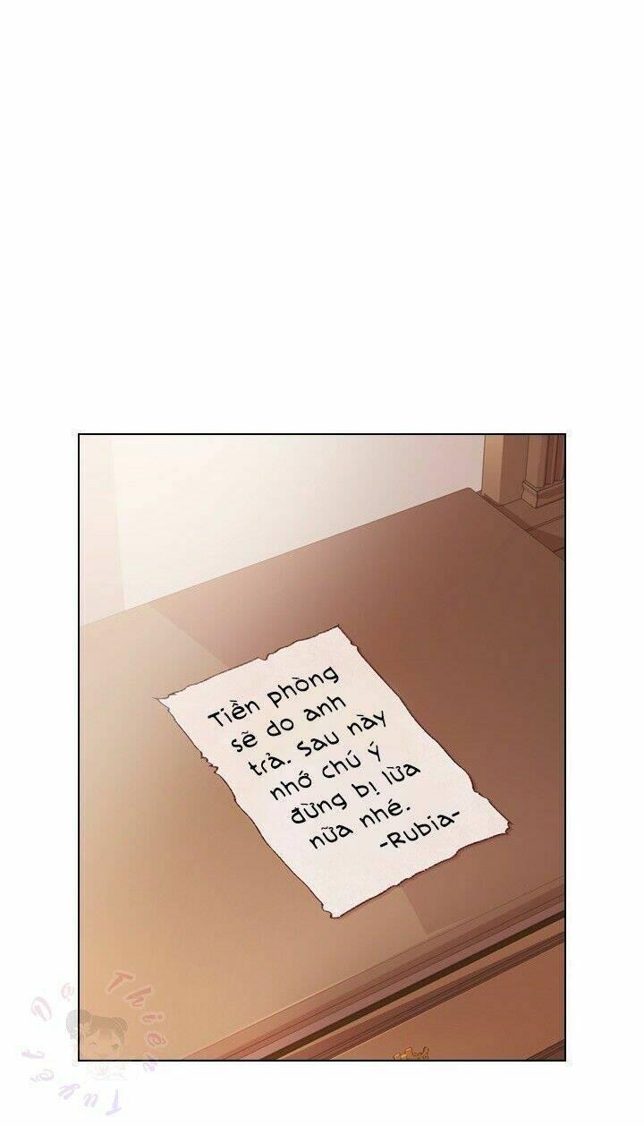 để yên cho tiểu thư hiền chapter 6 77