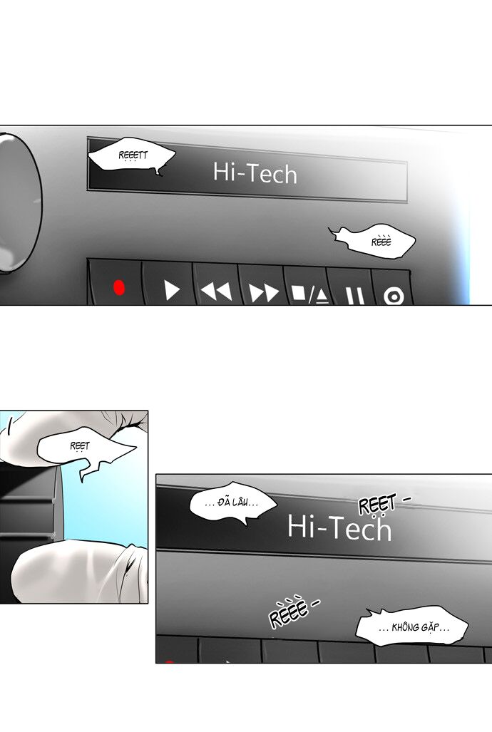 tòa tháp bí ẩn 2 chapter 56 3