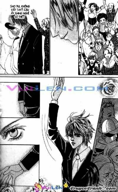 goong - [ hoàng cung ] chapter 4 71