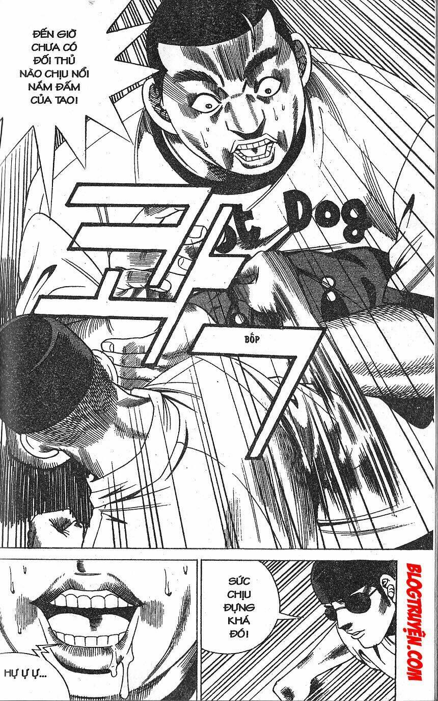 bitagi - anh chàng ngổ ngáo chapter 139 20