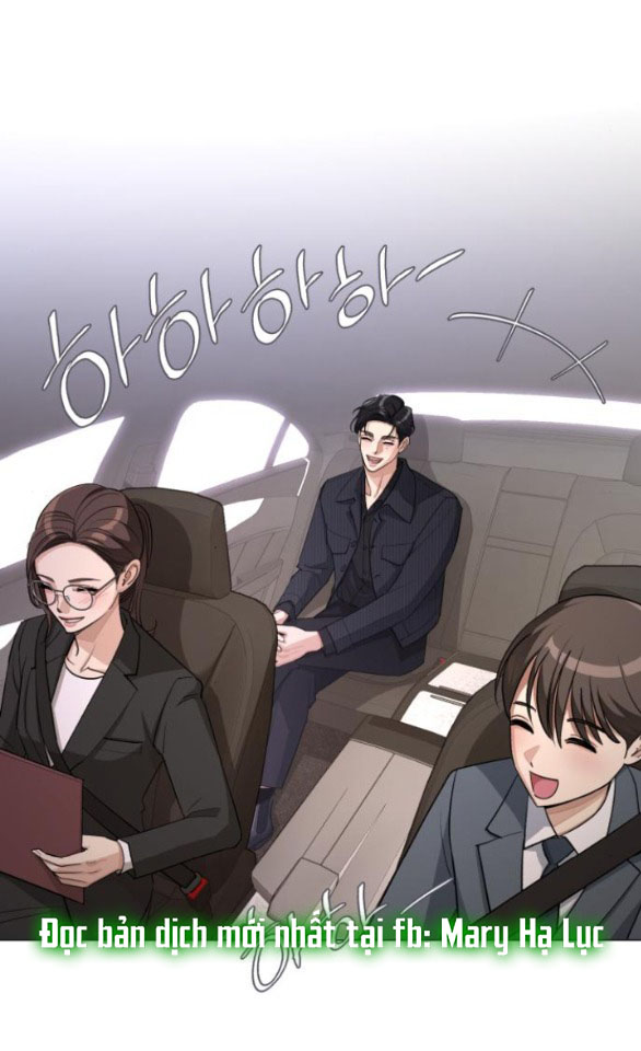 Tình Yêu Của Ik Seob chapter 55.1 19