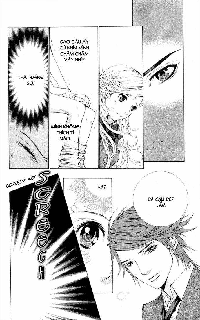 lovenista chapter 1 23