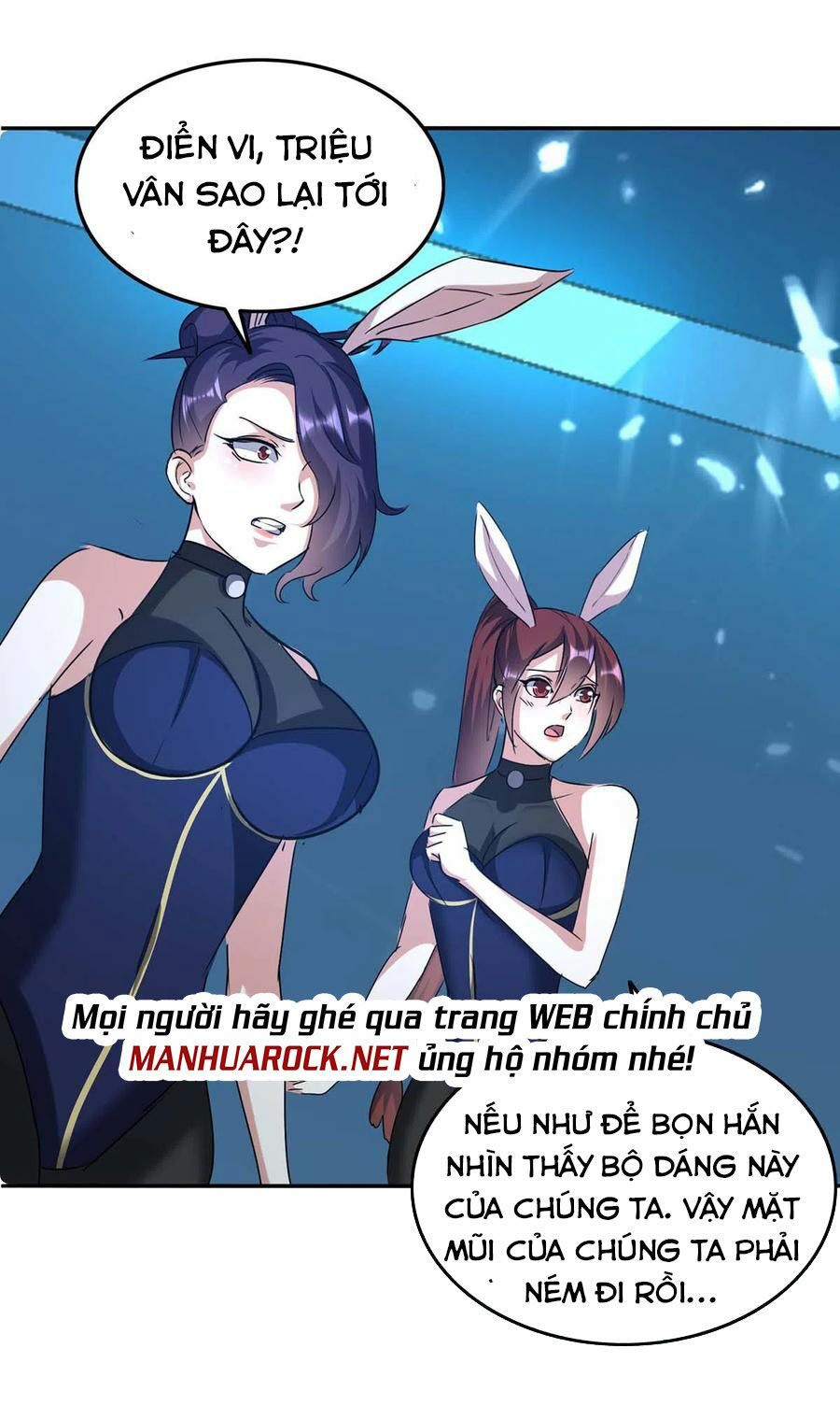 tối cường thăng cấp chapter 243 19