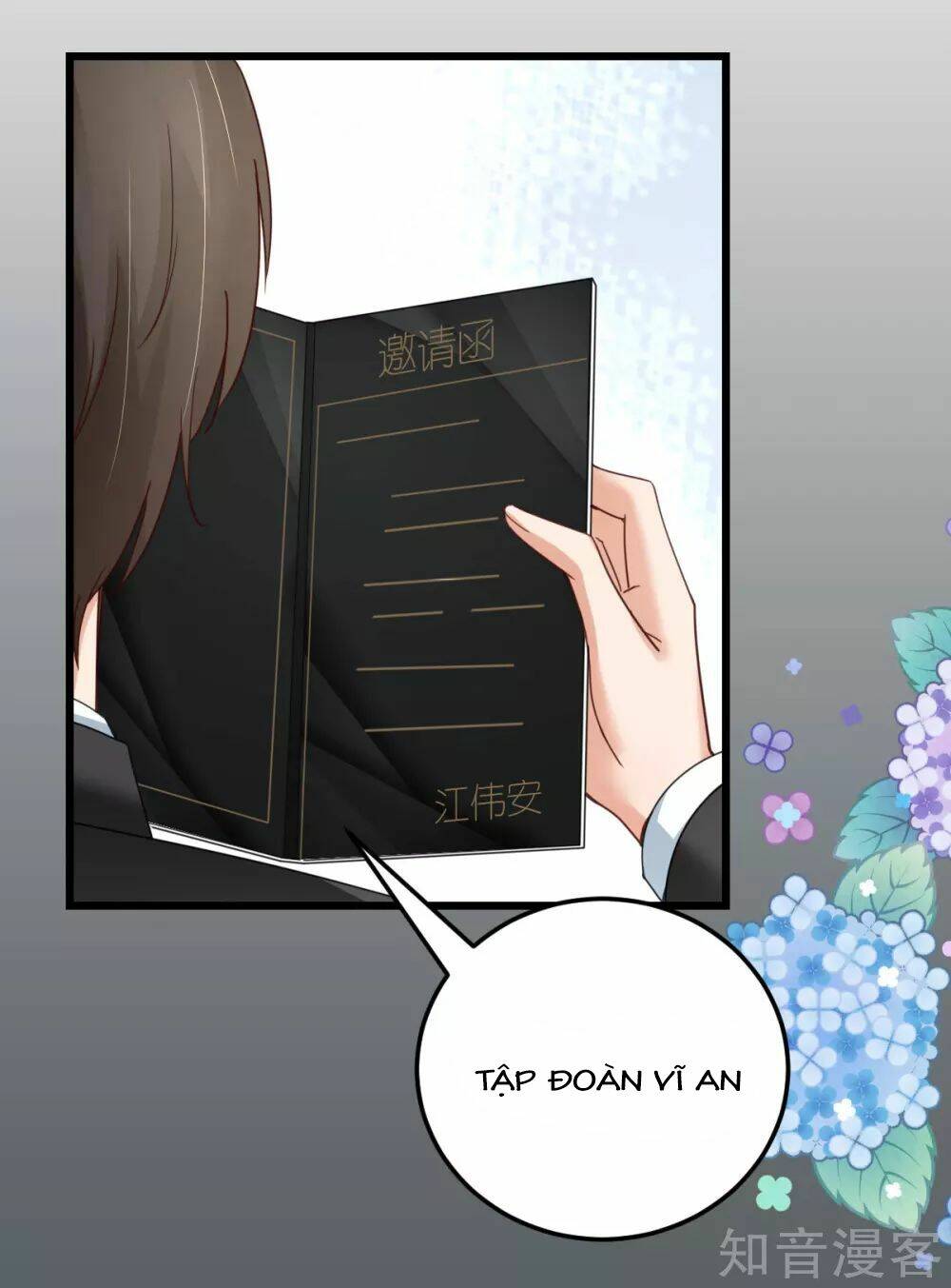 cường thế tù ái - địch thiếu đừng xằng bậy chapter 67 5