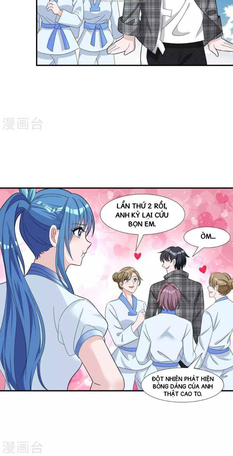 binh vương chi vương chapter 8 14