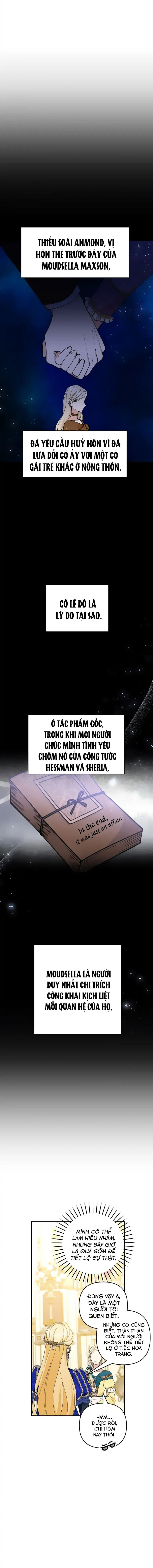 đừng đến cửa hàng của ác nữ phản diện chapter 34 11