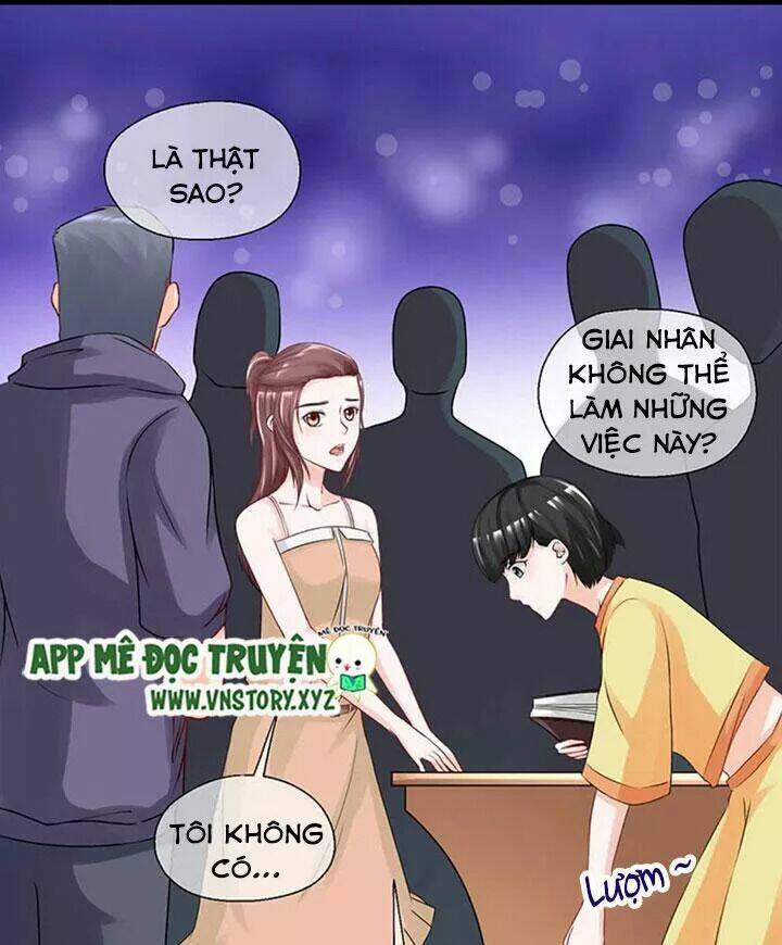 bồn tắm có vấn đề?! chapter 29 4