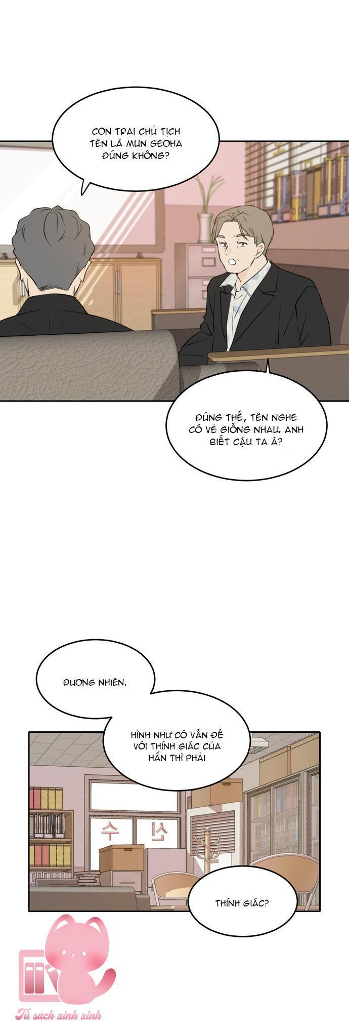 hẹn gặp nhau ở kiếp thứ 19 chapter 39 27