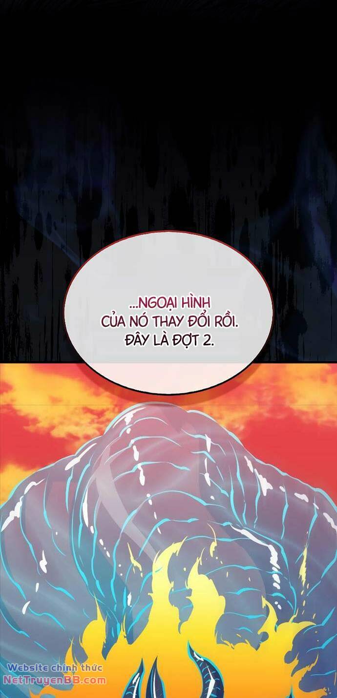 tôi thăng cấp trong lúc ngủ chapter 99 25