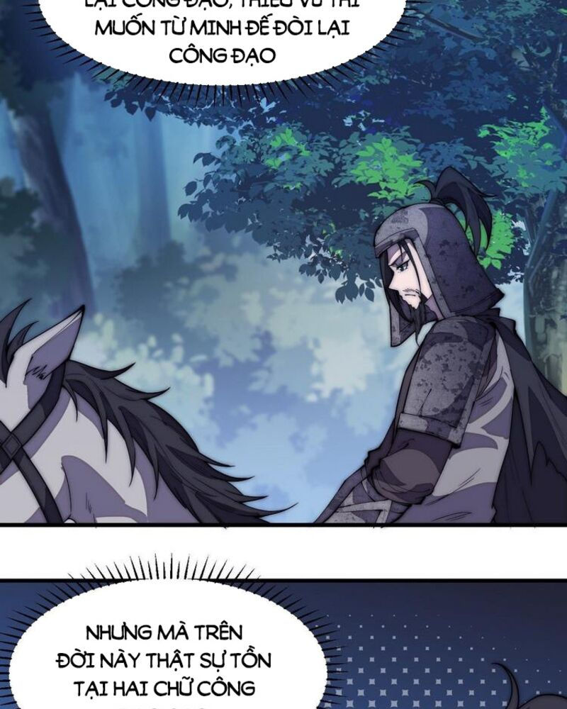 ta có một sơn trại chapter 197 4