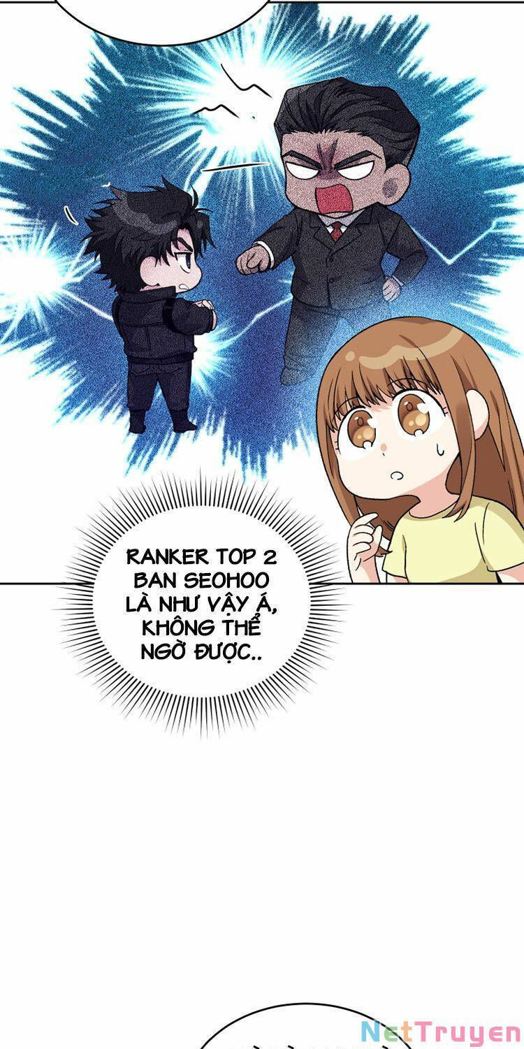 Ta Đánh Cắp Linh Hồn Của Ranker Top 1 chapter 17 30