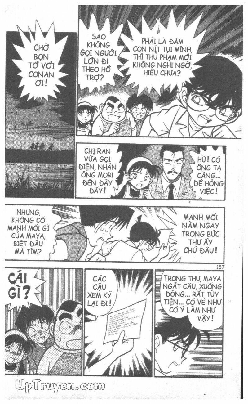 conan - bộ đặc biệt chapter 10 184
