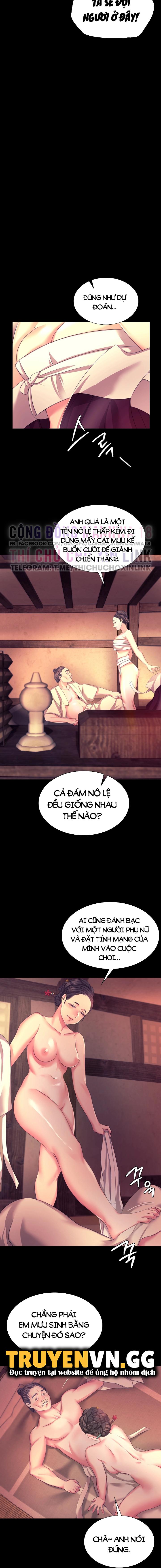 [18+] tiểu thư chapter 70 12