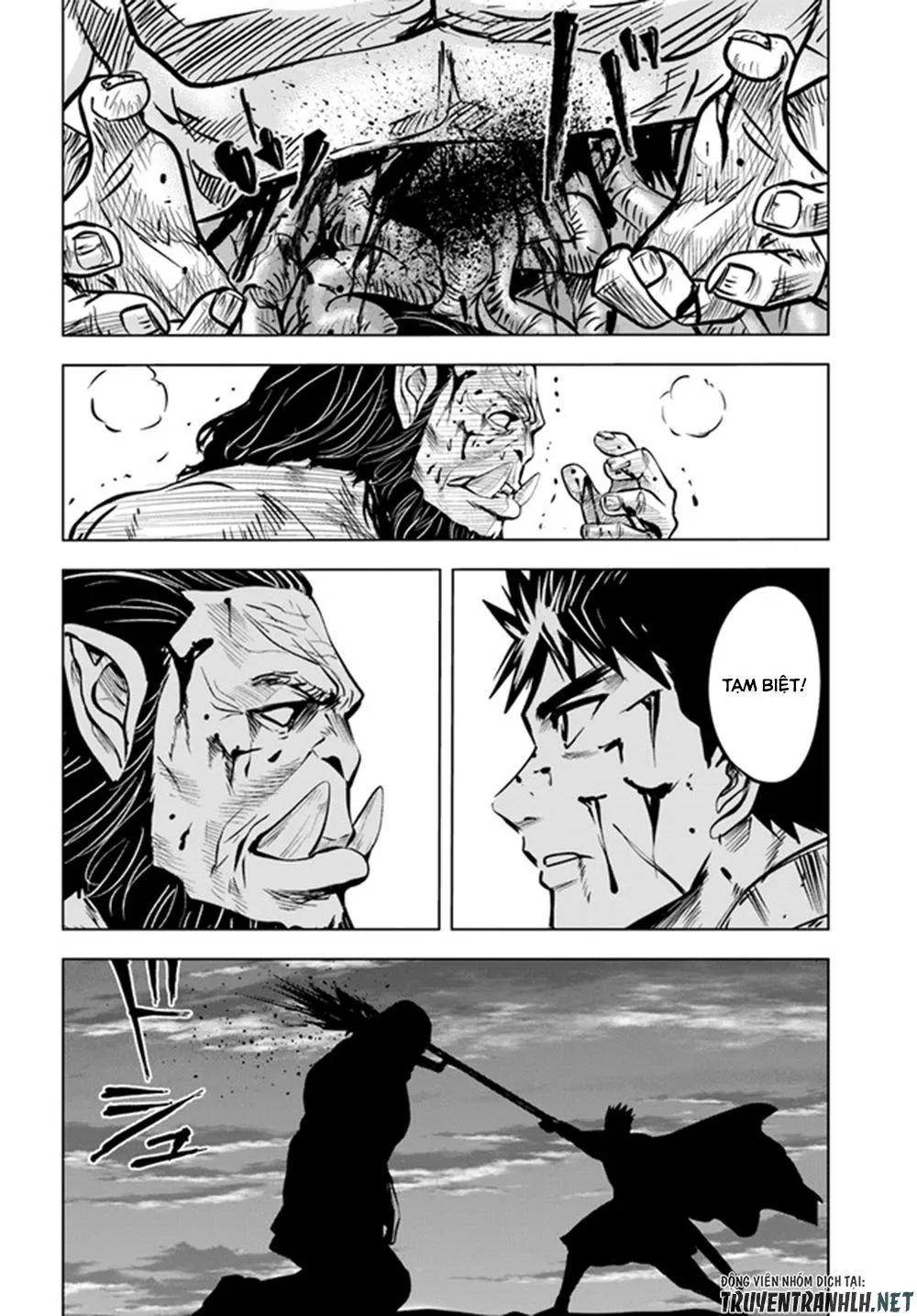 hành trình chịch dạo của của máy dập cổ đại chapter 27 6