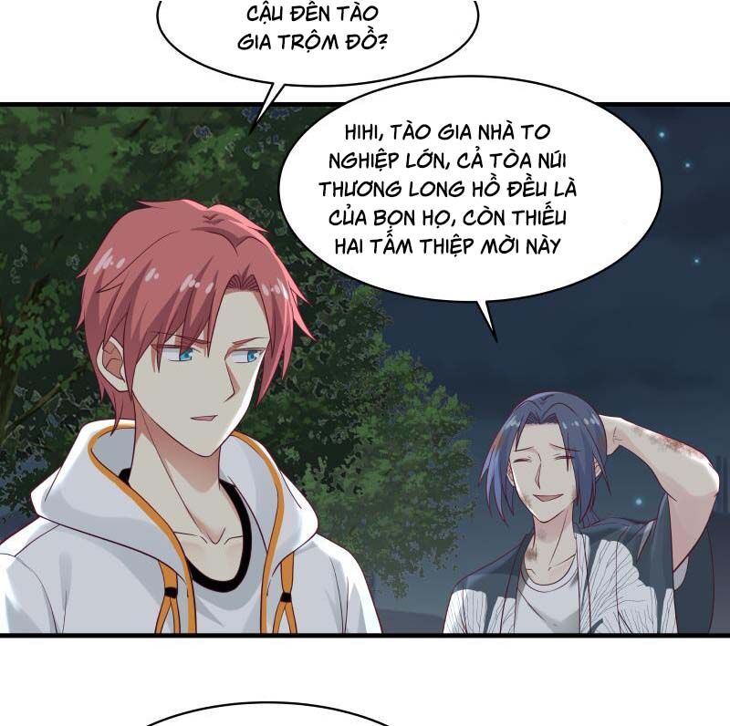trên người ta có một rồng chapter 268 17