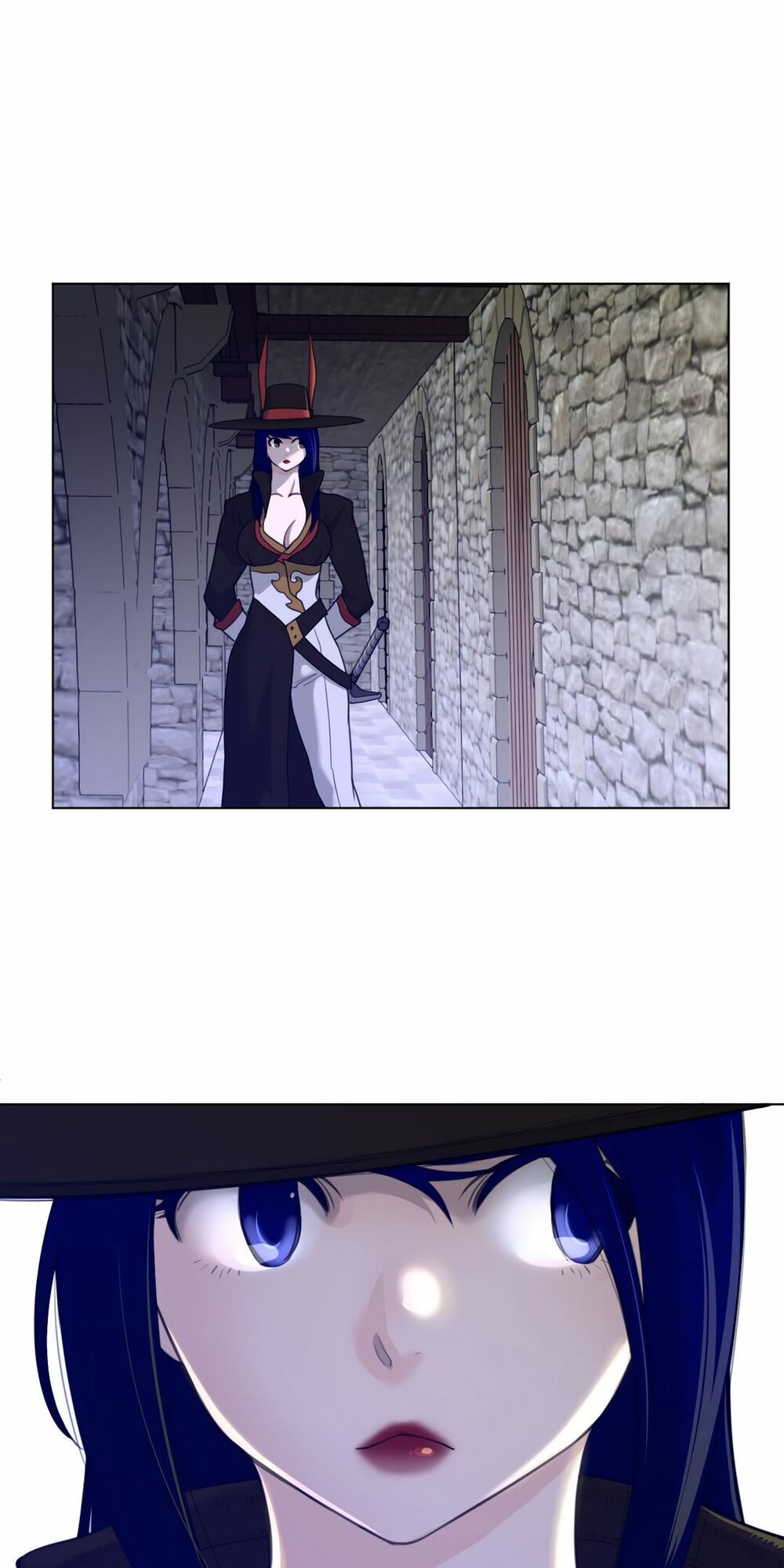 một nửa hoàn hảo chapter 72 15