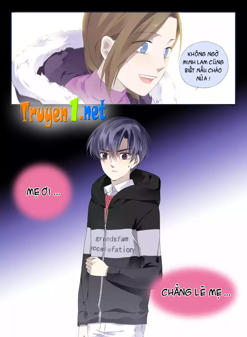 lam sí chapter 66 6