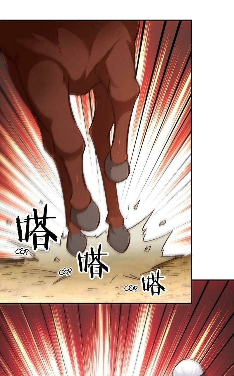 võ linh kiếm tôn chapter 101 7