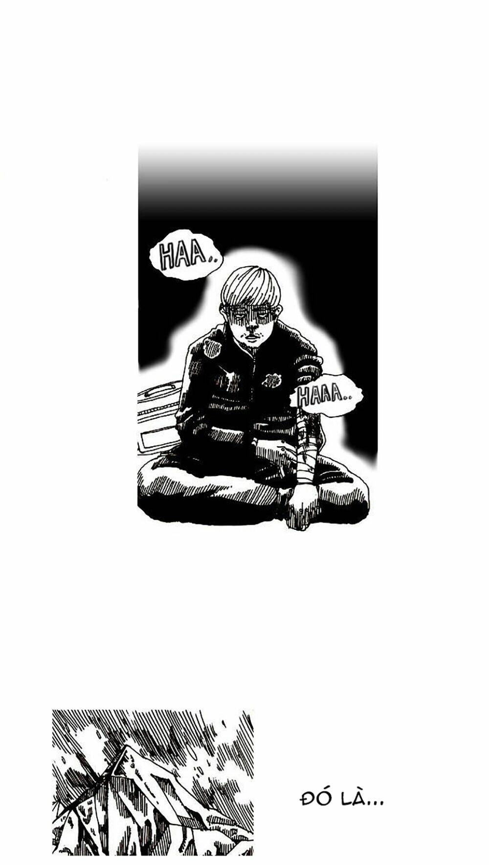 chuyện chết chóc chapter 5.5 1