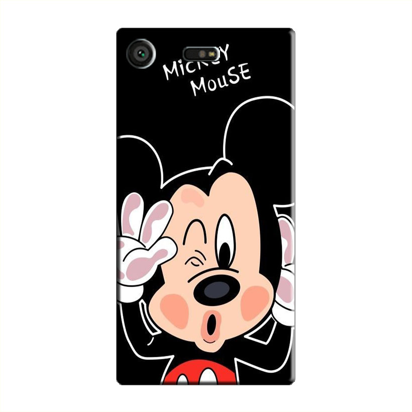 ỐP LƯNG IN DÀNH CHO SONY XZ