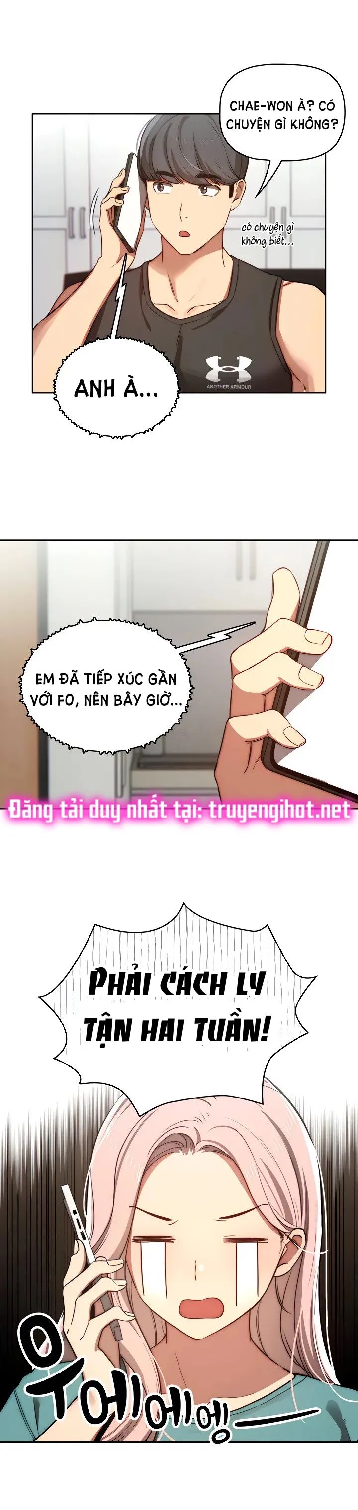 gia sư mùa hovid chapter 43 29