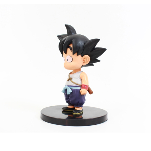 Mô Hình Dragon Ball - Son Goku Chibi Đứng