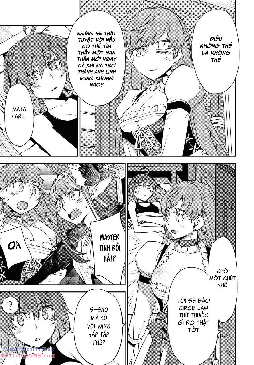 fate/grand order: epic of remnant - salem chapter 27 10