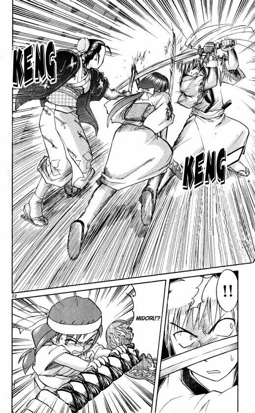 midori no hibi chapter 86 23