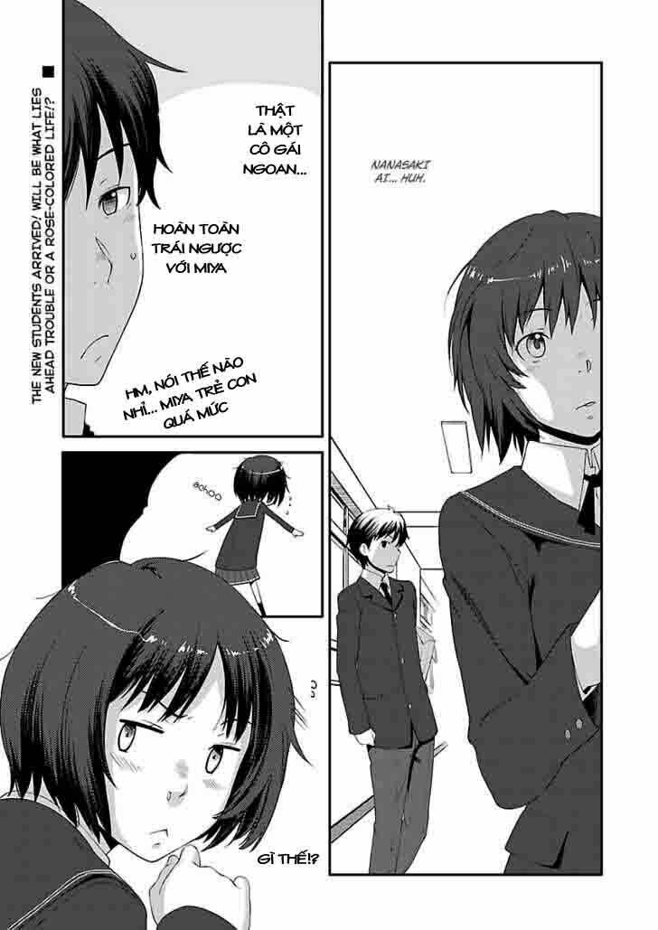 amagami - sincerely yours chapter 6 19