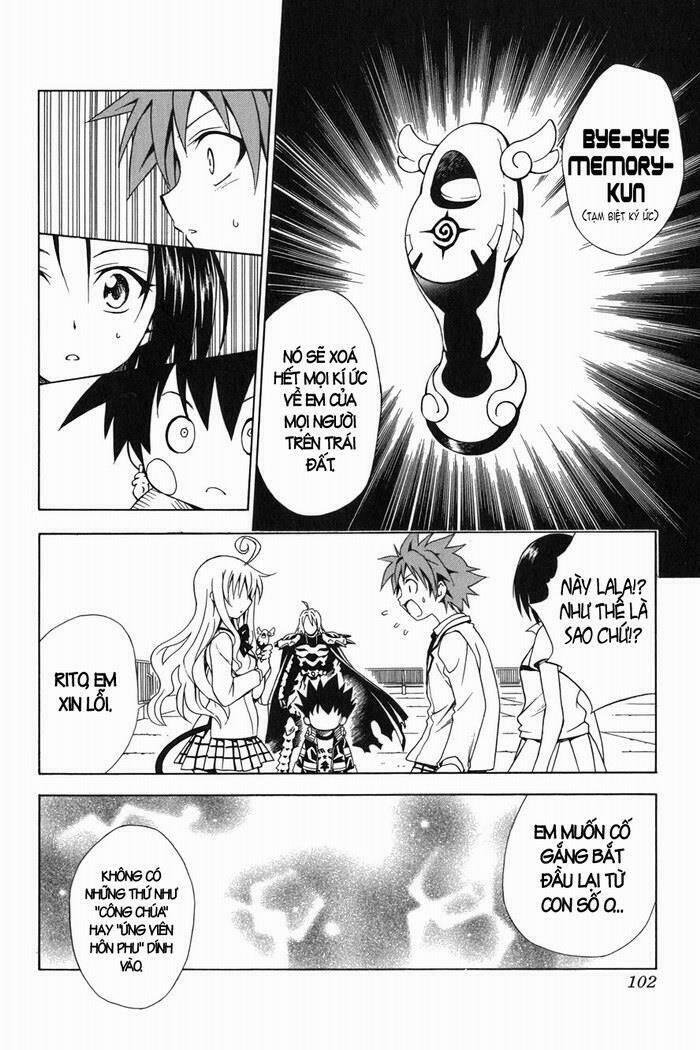 bọn tớ thích cậu! rito chapter 48 15