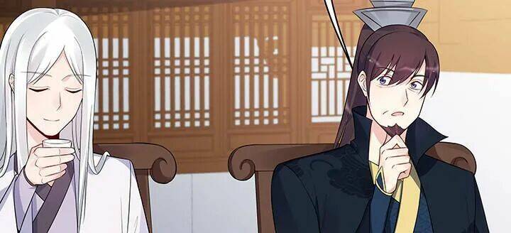 độc phi thần y quá kiêu ngạo chapter 57 23