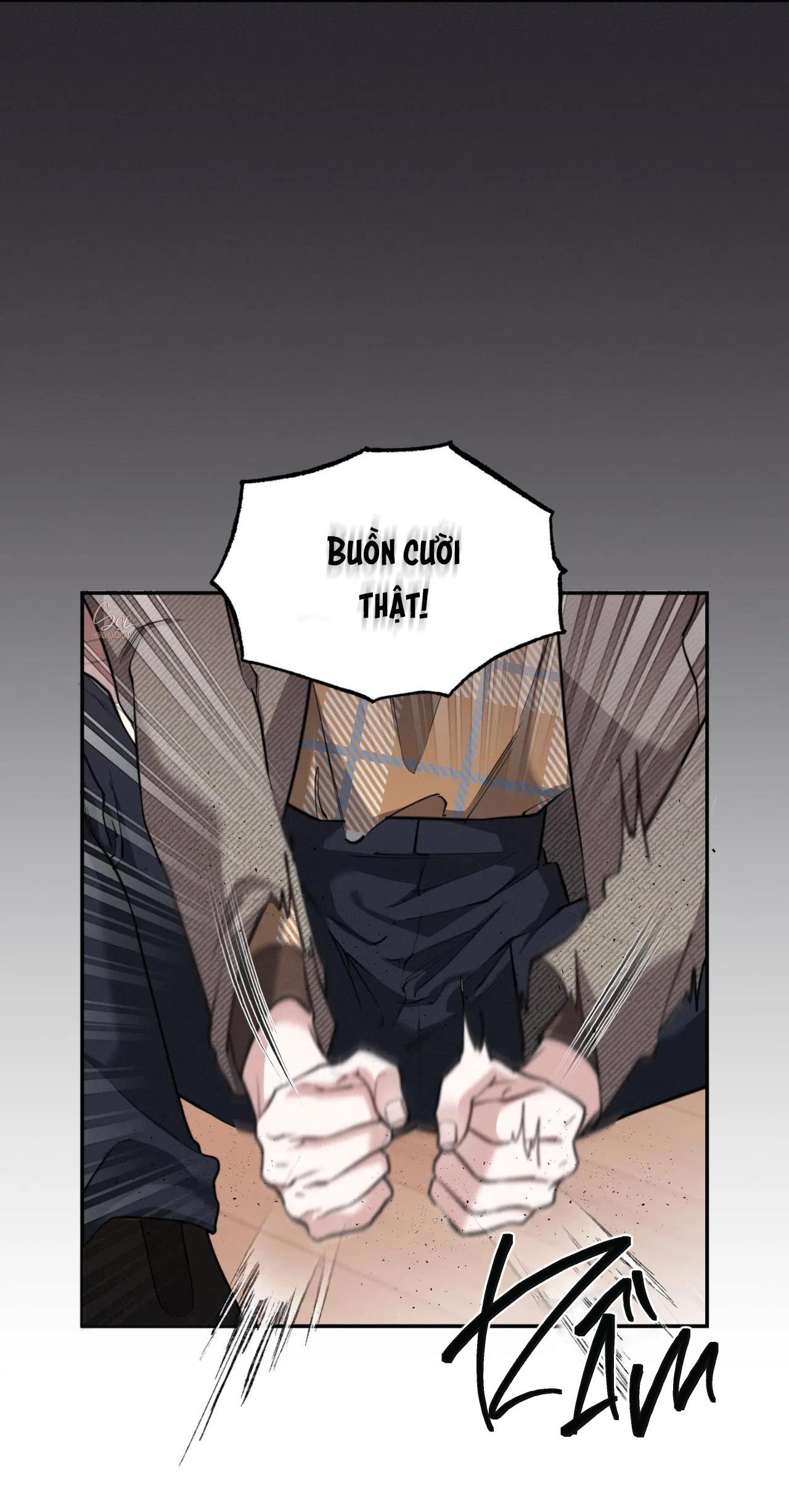 lời nói dối đẫm máu chapter 28 26