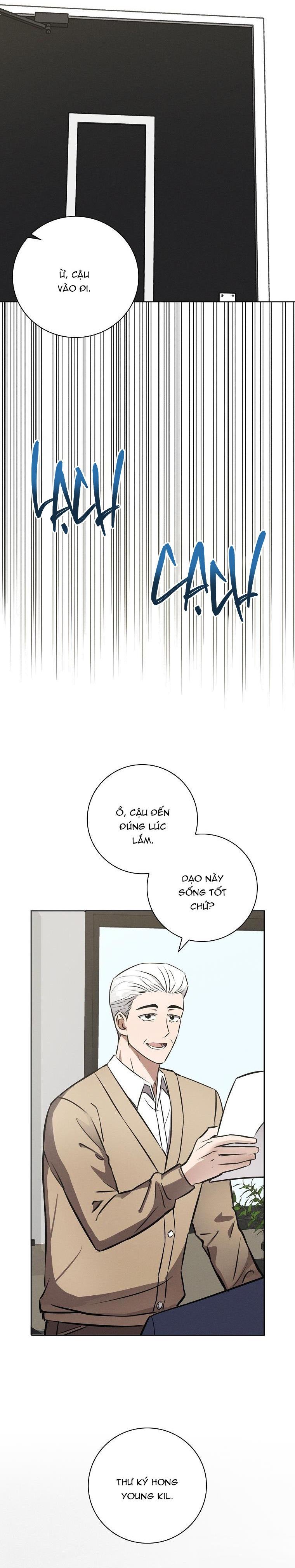 (abo) be, be chapter 13 3