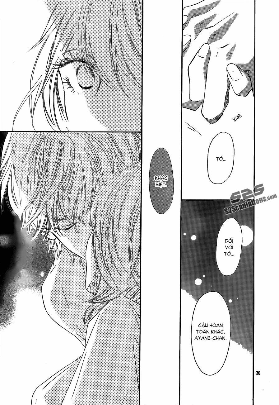 anh đã cho em biết bao thứ đầu tiên chapter 92 30