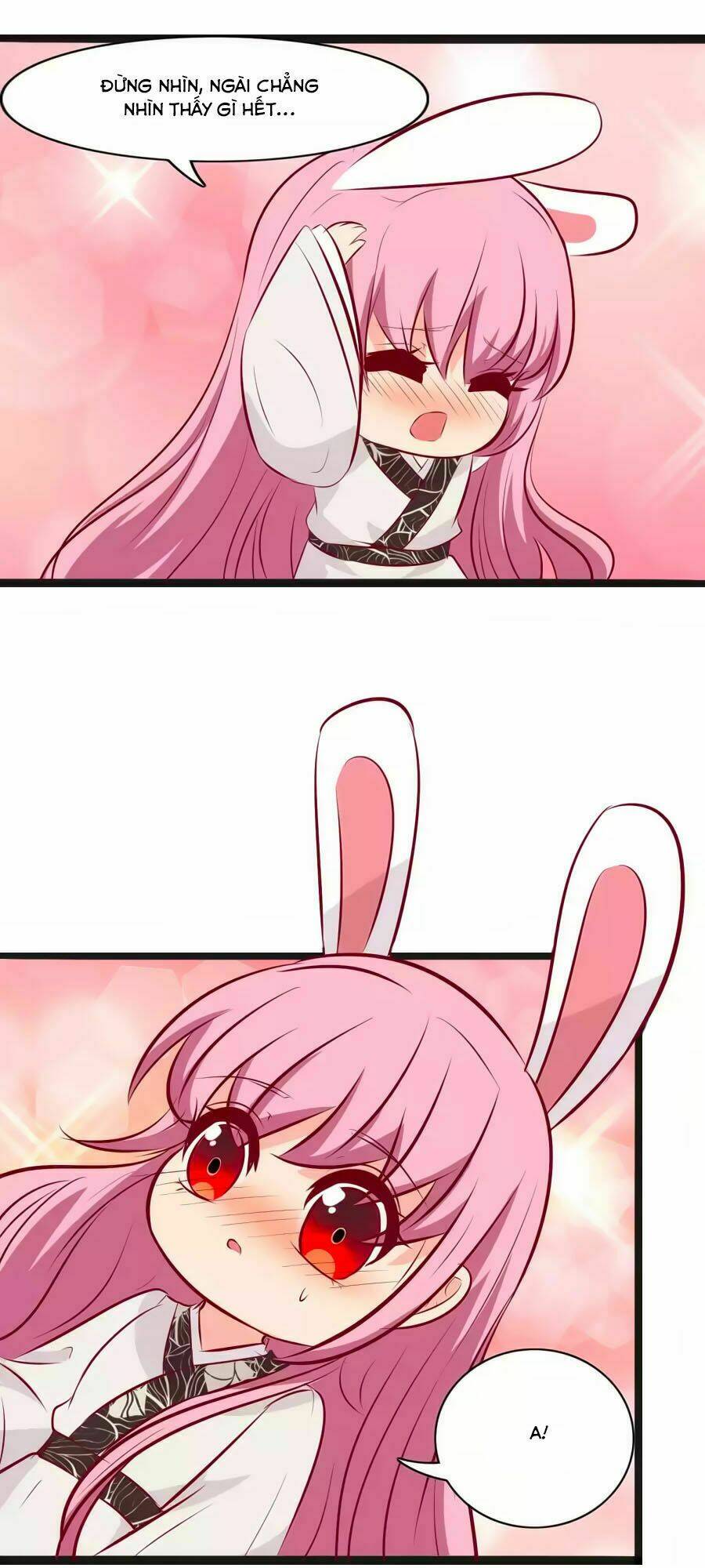 thỏ yêu tiểu vương phi chapter 76 22