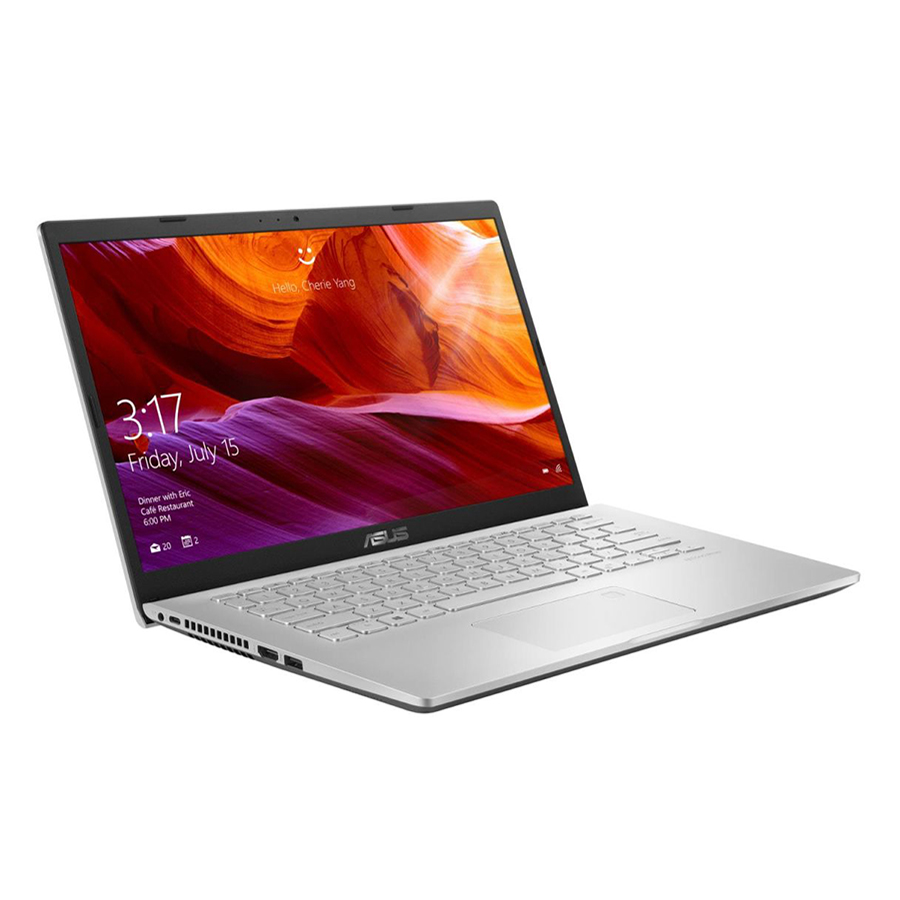 Laptop Asus Vivobook X409FA-EK201T Core i5-8265U/ Win10 (14 FHD) - Hàng Chính Hãng