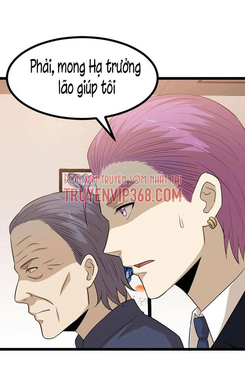 đai ca trở lại tuổi 16 chapter 163 7