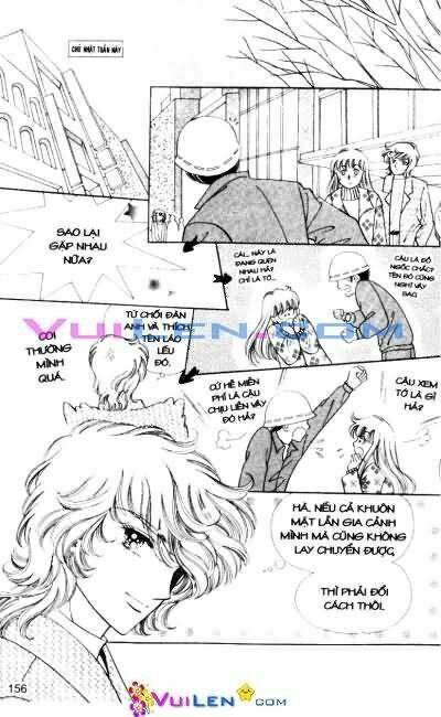 cánh cửa mùa hè chapter 4 156