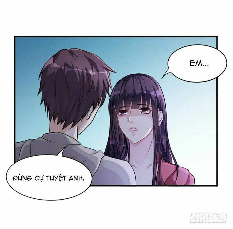 danh môn độc sủng ái thê chapter 16 24