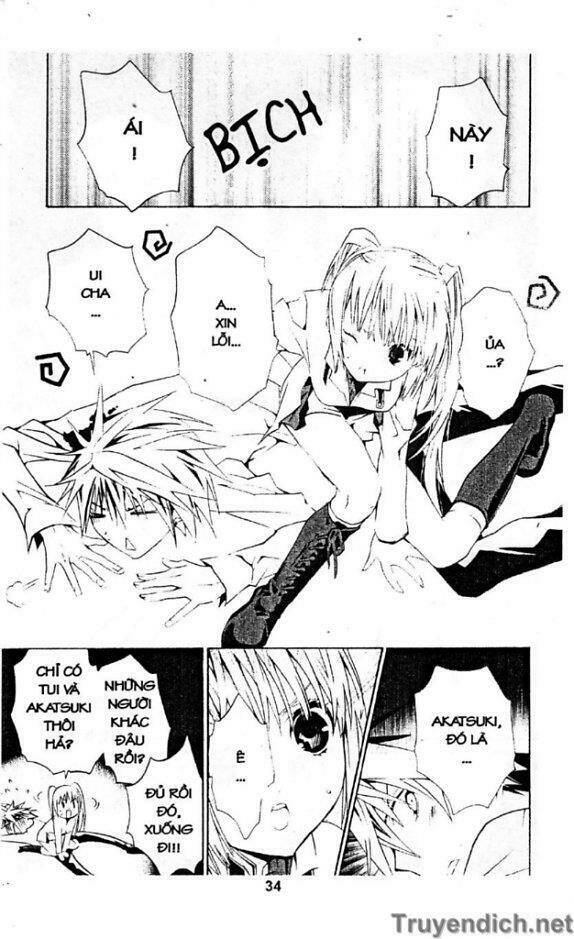 zombie-loan chapter 45 3